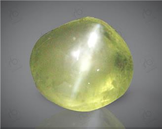 Natural Chrysoberyl Cat's eye  3.16CTS-50824