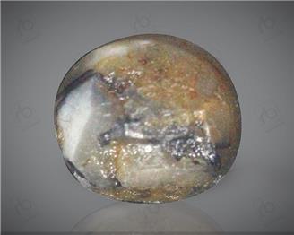 Natural Chrysoberyl Cat's eye  3.1CTS-50830