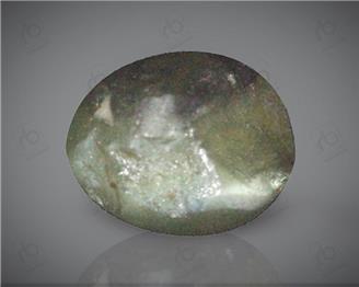 Natural Chrysoberyl Cat's eye  3.01CTS-50835