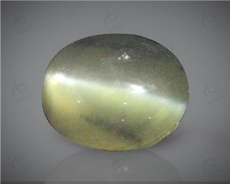 Natural Chrysoberyl Cat's eye  3.01CTS-50835