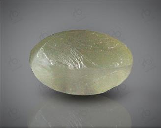 Natural Chrysoberyl Cat's eye  3.64CTS-50840
