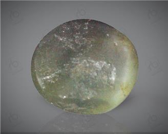 Natural Chrysoberyl Cat's eye  2.98CTS-50846