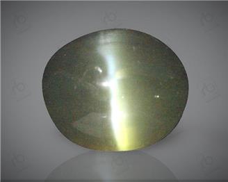 Natural Chrysoberyl Cat's eye  2.98CTS-50846