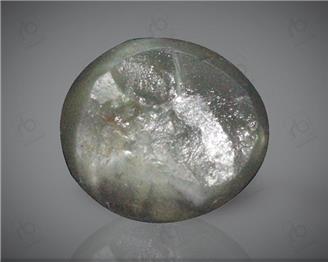 Natural Chrysoberyl Cat's eye  3.44CTS-50847