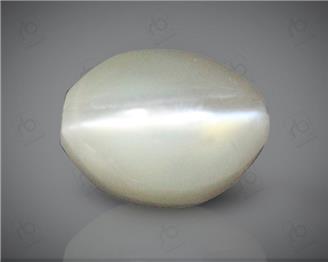 Natural Chrysoberyl Cat's eye  3.78CTS-52906