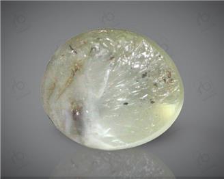 Natural Chrysoberyl Cat's eye  3.03CTS-52907