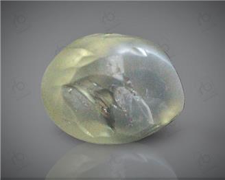 Natural Chrysoberyl Cat's eye  3.22CTS-52908