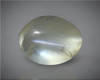 Natural Chrysoberyl Cat's eye  3.22CTS-52908