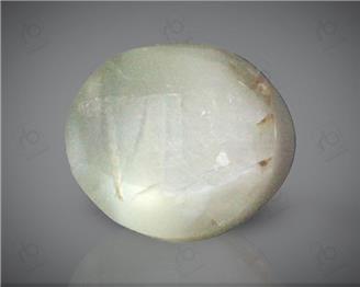 Natural Chrysoberyl Cat's eye  3.6CTS-52921