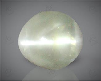 Natural Chrysoberyl Cat's eye  3.6CTS-52921