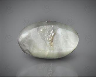 Natural Chrysoberyl Cat's eye  3.48CTS-52922
