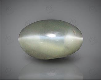 Natural Chrysoberyl Cat's eye  3.48CTS-52922