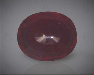 Natural Ruby (Treated) 5.05CTS-56560