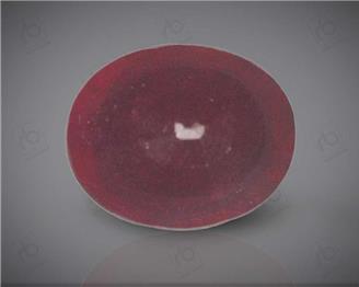 Natural Ruby (Treated) 3.74CTS-56565