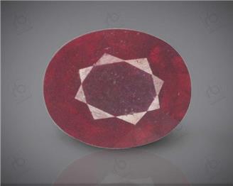 Natural Ruby (Treated) 3.74CTS-56565