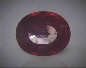 Natural Ruby (Treated) 4.2CTS-56586