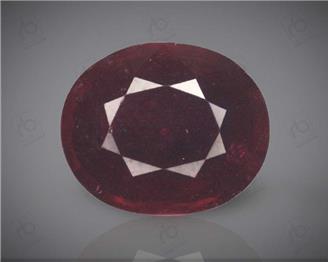 Natural Ruby (Treated) 4.2CTS-56586