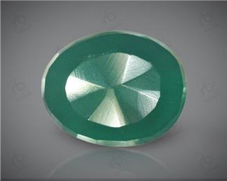 Natural Chalcedony (Onyx) Certified 5.93 CTS ( 5985 )