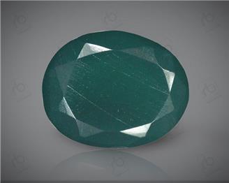 Natural Chalcedony (Onyx) Certified 5.93 CTS ( 5985 )