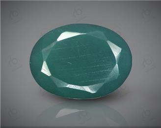 Natural Chalcedony (Onyx) Certified 8.13 CTS ( 5916 )