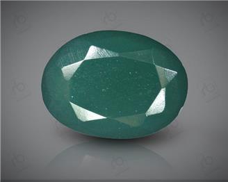 Natural Chalcedony (Onyx) Certified 7.23 CTS ( 5923 )