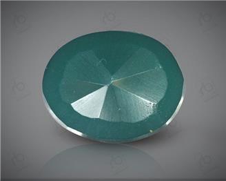 Natural Chalcedony (Onyx) Certified 6.81 CTS ( 5929 )