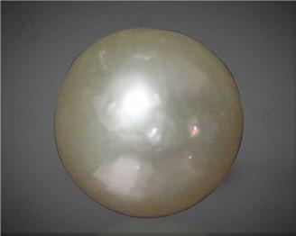 Pearl (South Sea)  7.3CTS-58715