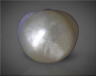  Pearl (South Sea)  8.5CTS-58716
