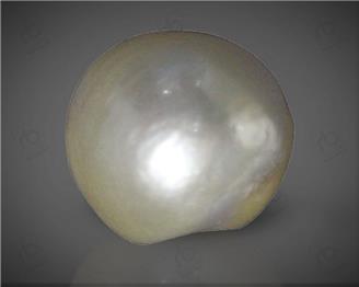  Pearl (South Sea)  8.51CTS-58776