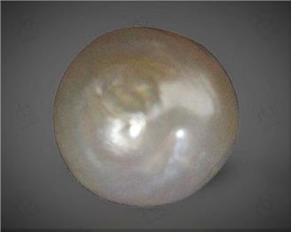  Pearl (South Sea)  5.87CTS-58779