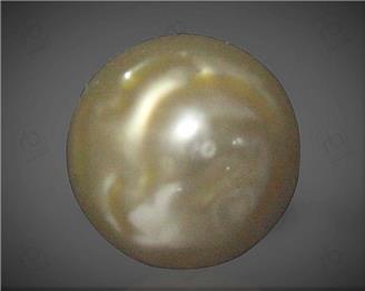  Pearl (South Sea)  5.4CTS-58793