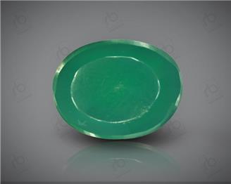 Natural Chalcedony (Onyx) Certified 4.99 CRT ( 724 )