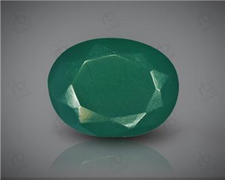 Natural Chalcedony (Onyx) Certified 4.99 CRT ( 724 )