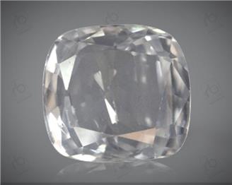 Natural Zircon 3.84CTS-10206