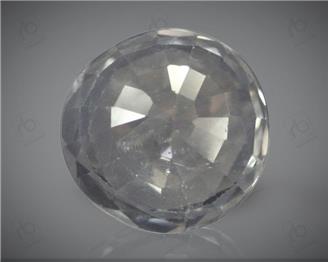 Natural White Zircon 4.87CTS-10954