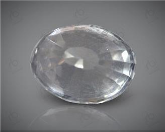  Natural White Topaz 8.05 CTS (999)