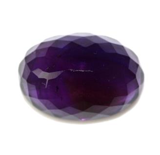NATURAL AMETHYST/Katela 10.62 CTS(337)