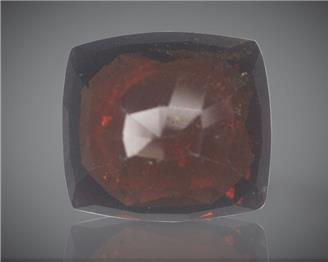 Natural Hessonite Garnet Certified 17.35CTS-84475