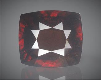 Natural Hessonite Garnet Certified 17.35CTS-84475