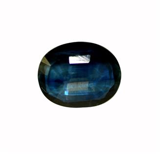 NATURAL KYANITE  4.64 CTS (9610)