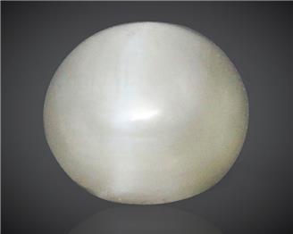 Natural Chrysoberyl Cat's Eye (S) 3.53CTS-89705