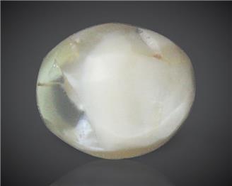 Natural Chrysoberyl Cat's Eye (S) 4.73CTS-89709