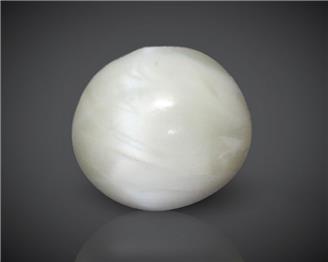 Natural Chrysoberyl Cat's Eye (S) 4.21CTS-89711