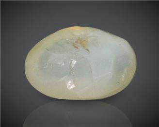 Natural Chrysoberyl Cat's Eye (S) 3.43CTS-89716