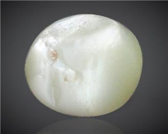 Natural Chrysoberyl Cat's Eye (S) 3.1CTS-89720