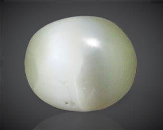 Natural Chrysoberyl Cat's Eye (S) 3.1CTS-89720