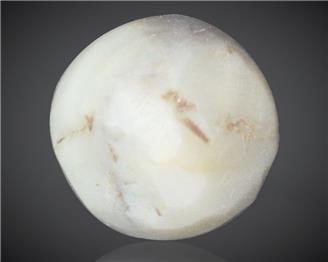 Natural Chrysoberyl Cat's Eye (S) 3.85CTS-89728