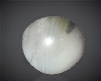 Natural Chrysoberyl Cat's Eye (S) 3.85CTS-89733