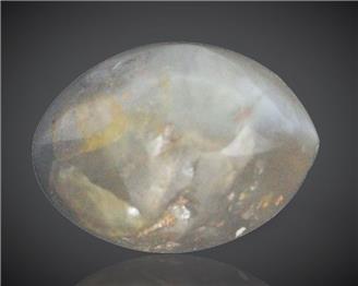 Natural Chrysoberyl Cat's Eye (S) 3.94CTS-89742