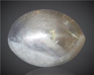 Natural Chrysoberyl Cat's Eye (S) 3.94CTS-89742